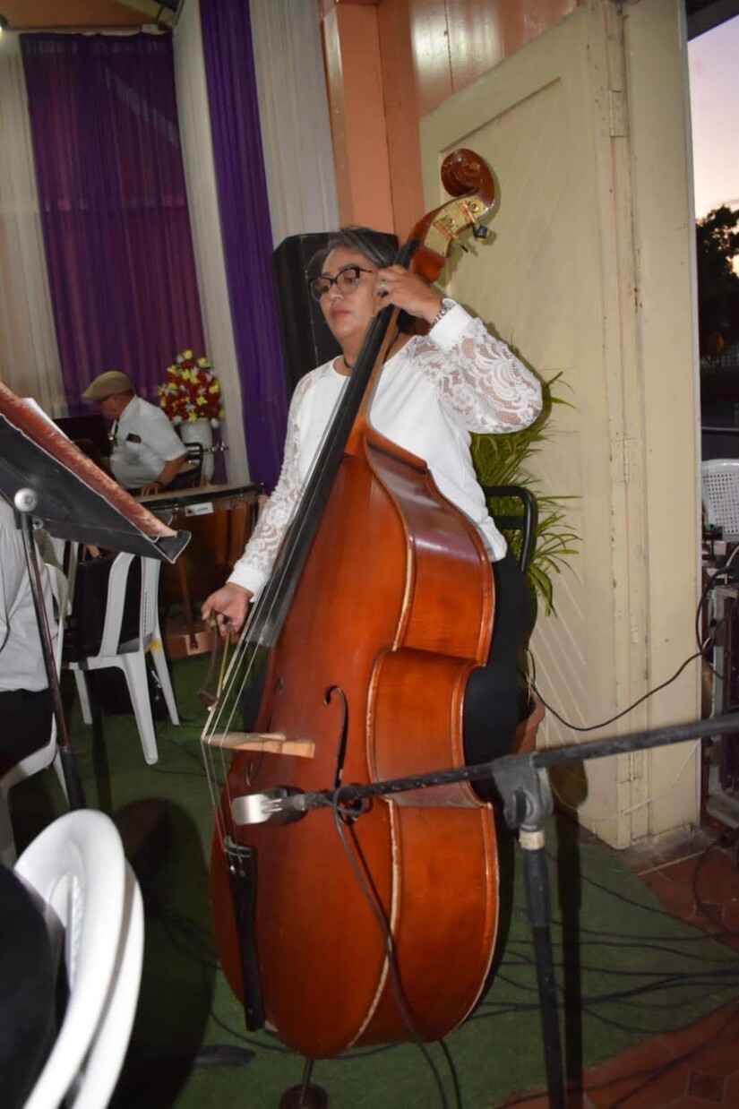ORQUESTA
